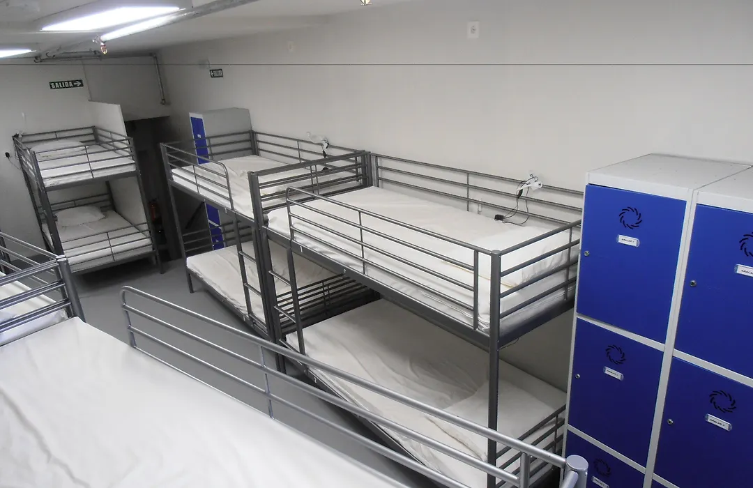 Albergue Plaza Catedral-1